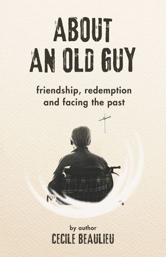 Cover image for About an Old Guy