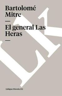 Cover image for General Las Heras