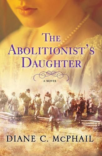 Cover image for The Abolitionist's Daughter