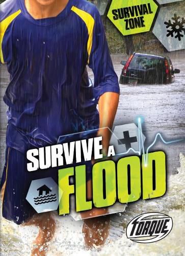 Cover image for Survive a Flood