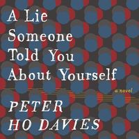 Cover image for A Lie Someone Told You about Yourself Lib/E