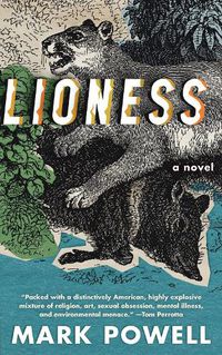 Cover image for Lioness: A Novel