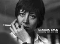 Cover image for Staring Back