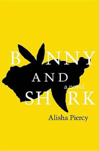 Bunny and Shark