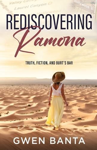 Cover image for Rediscovering Ramona