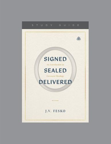 Cover image for Signed, Sealed, Delivered Study Guide