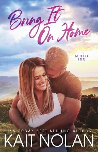 Cover image for Bring It On Home