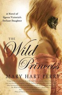 Cover image for The Wild Princess