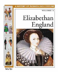Cover image for Elizabethan England Volume 3