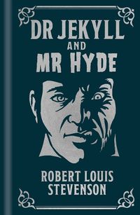 Cover image for Dr Jekyll and MR Hyde