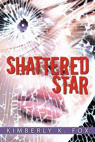 Cover image for Shattered Star