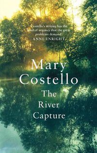 Cover image for The River Capture