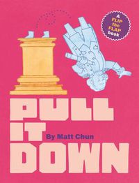 Cover image for Pull It Down