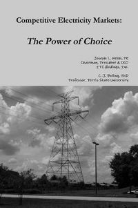 Cover image for Competitive Electricity Markets: The Power of Choice