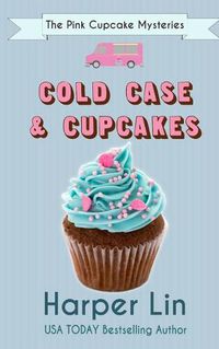 Cover image for Cold Case and Cupcakes