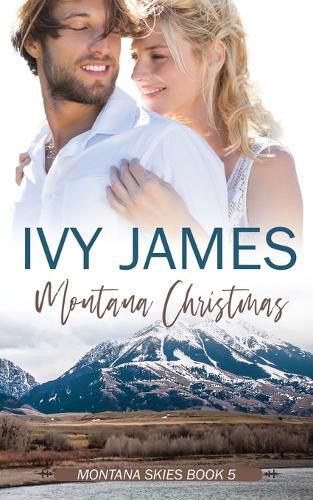 Cover image for Montana Christmas