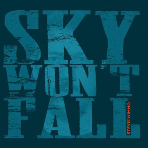 Cover image for Sky Wont Fall