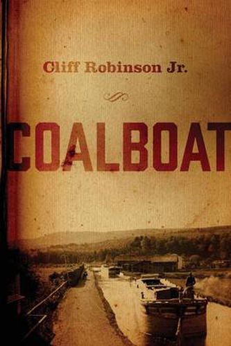 Cover image for Coalboat