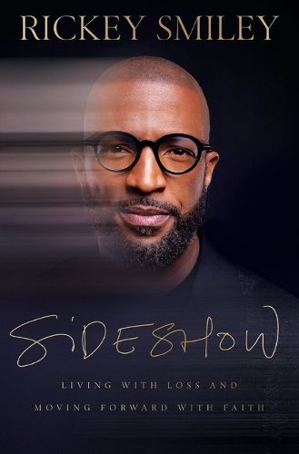 Cover image for Sideshow