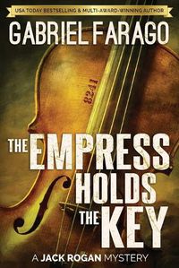 Cover image for The Empress Holds The Key