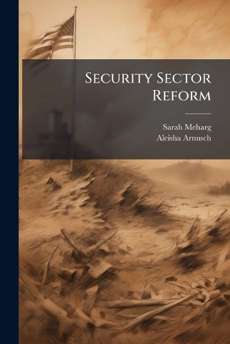 Cover image for Security Sector Reform