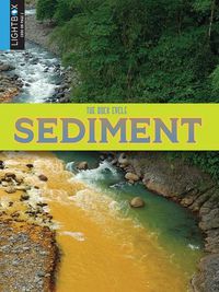Cover image for Sediment