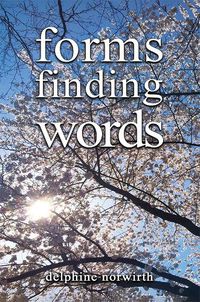 Cover image for forms finding words