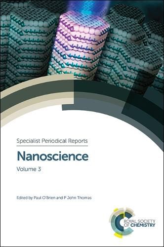 Nanoscience: Volume 3