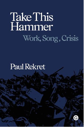 Cover image for Take This Hammer