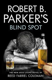 Cover image for Robert B. Parker's Blind Spot