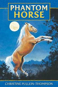 Cover image for Phantom Horse