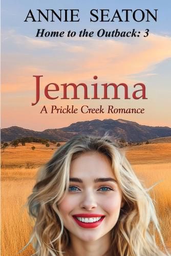 Cover image for Jemima