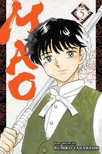 Cover image for Mao, Vol. 5