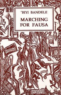 Cover image for Marching for Fausa