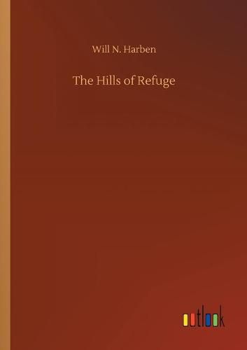 Cover image for The Hills of Refuge