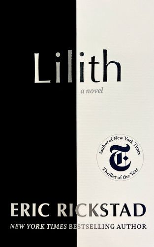 Cover image for Lilith