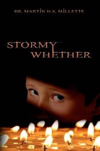 Cover image for Stormy Whether