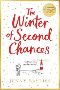 Cover image for The Winter of Second Chances