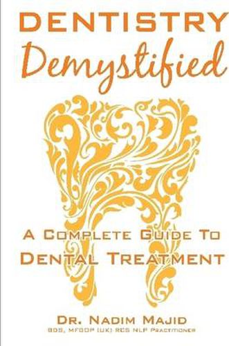 Dentistry Demystified on Amazon