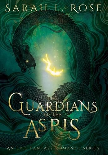 Cover image for The Guardians of the Aspis