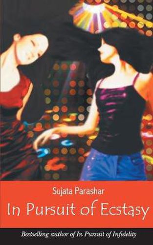 Cover image for In Pursuit of Ecstasy