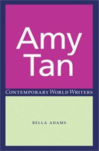 Cover image for Amy Tan