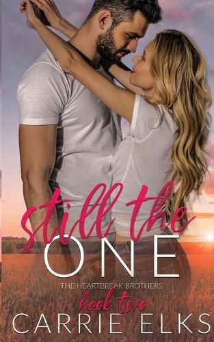 Cover image for Still The One