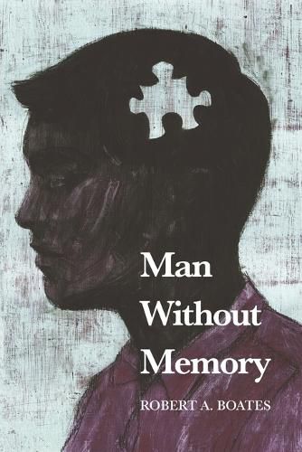 Cover image for Man Without Memory