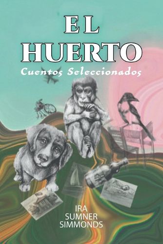 Cover image for El Huerto