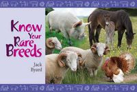 Cover image for Know Your Rare Breeds