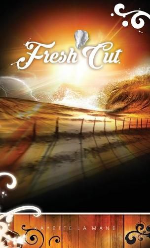 Cover image for Fresh Cut