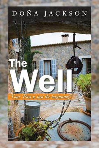 Cover image for The Well