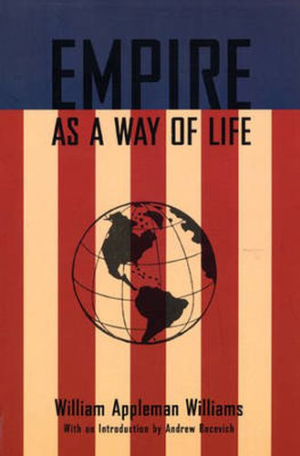 Empire As A Way Of Life