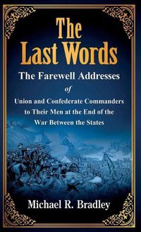 Cover image for The Last Words